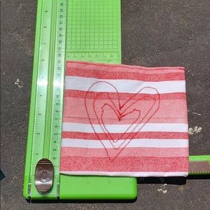 Heartmade Gift Bag / Purse